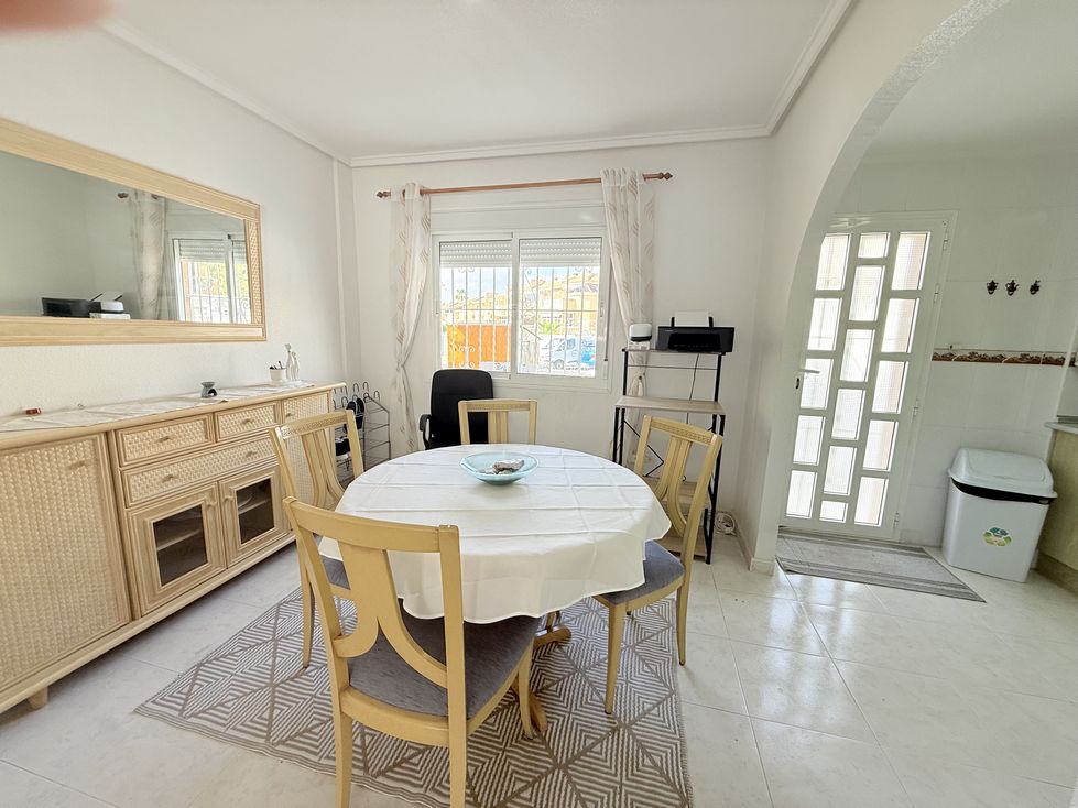 2 Bed, 2 Bath, HouseFor Sale, Ciudad Quesada, Alicante