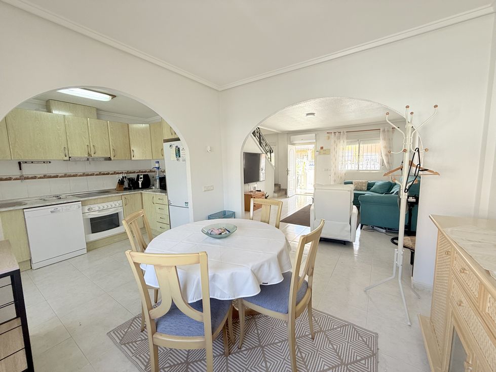 2 Bed, 2 Bath, HouseFor Sale, Ciudad Quesada, Alicante