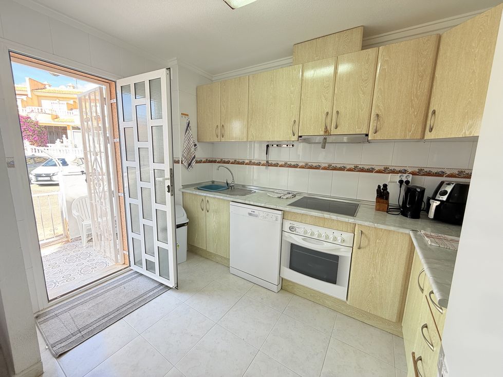 2 Bed, 2 Bath, HouseFor Sale, Ciudad Quesada, Alicante