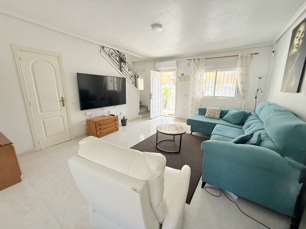 2 Bed, 2 Bath, HouseFor Sale, Ciudad Quesada, Alicante