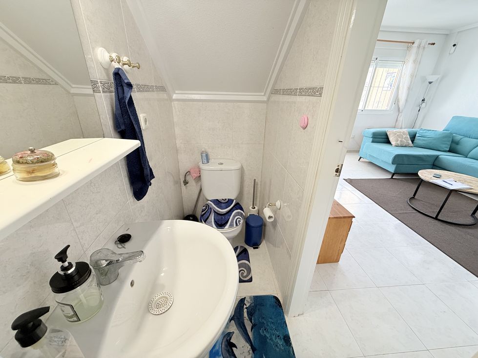 2 Bed, 2 Bath, HouseFor Sale, Ciudad Quesada, Alicante