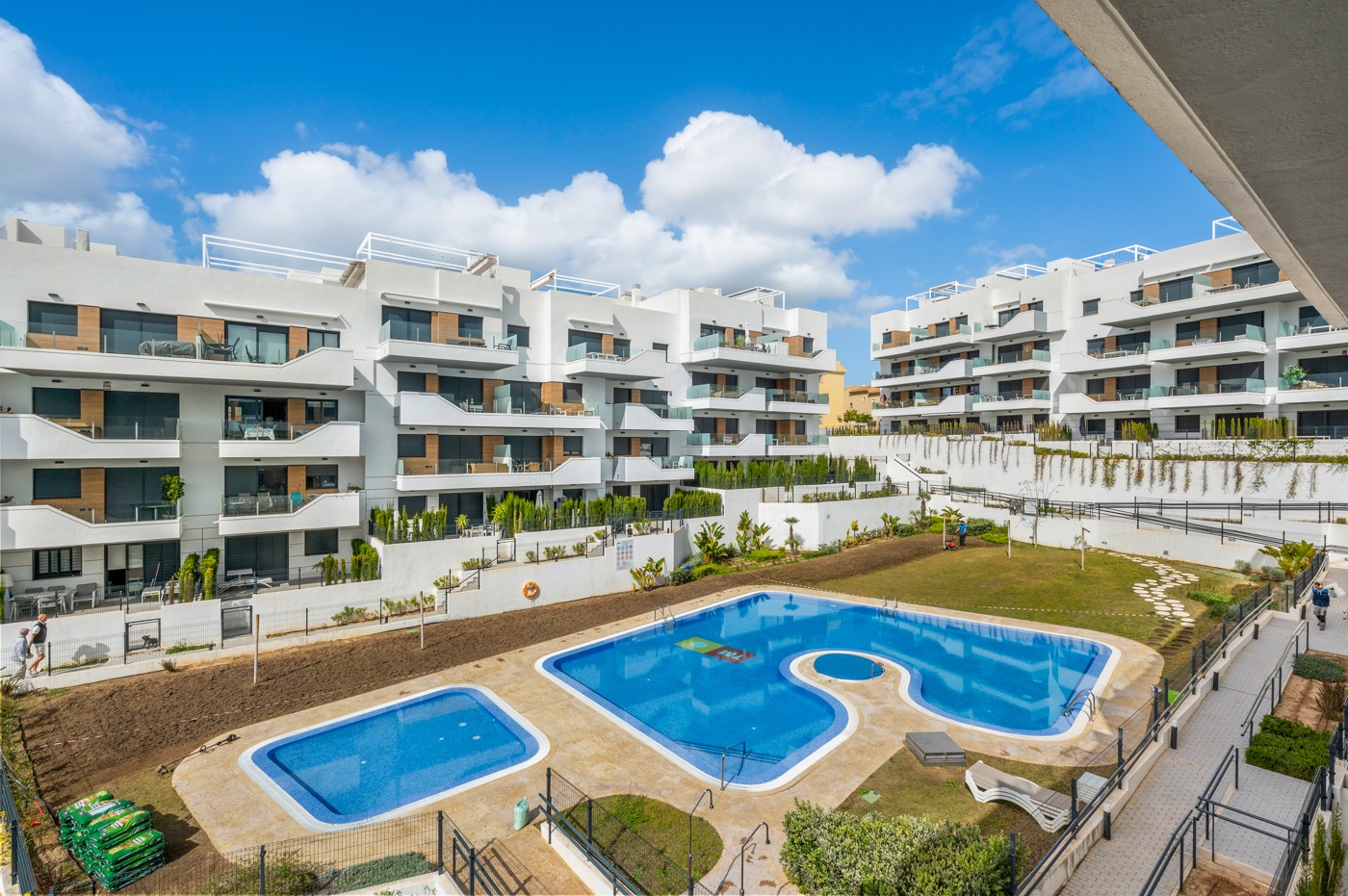 2 Bed, 2 Bath, ApartmentFor Sale, Orihuela Costa, Alicante 2 Bed, 2 Bath, ApartmentFor Sale, Orihuela Costa, Alicante