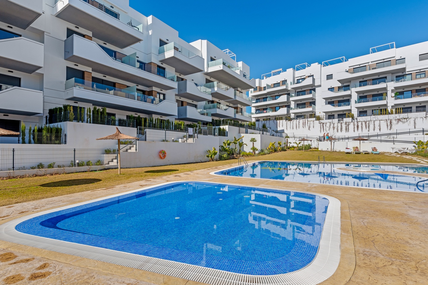 2 Bed, 2 Bath, ApartmentFor Sale, Orihuela Costa, Alicante