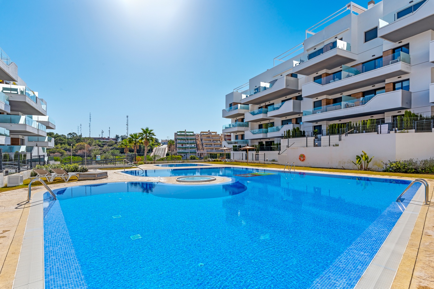 2 Bed, 2 Bath, ApartmentFor Sale, Orihuela Costa, Alicante