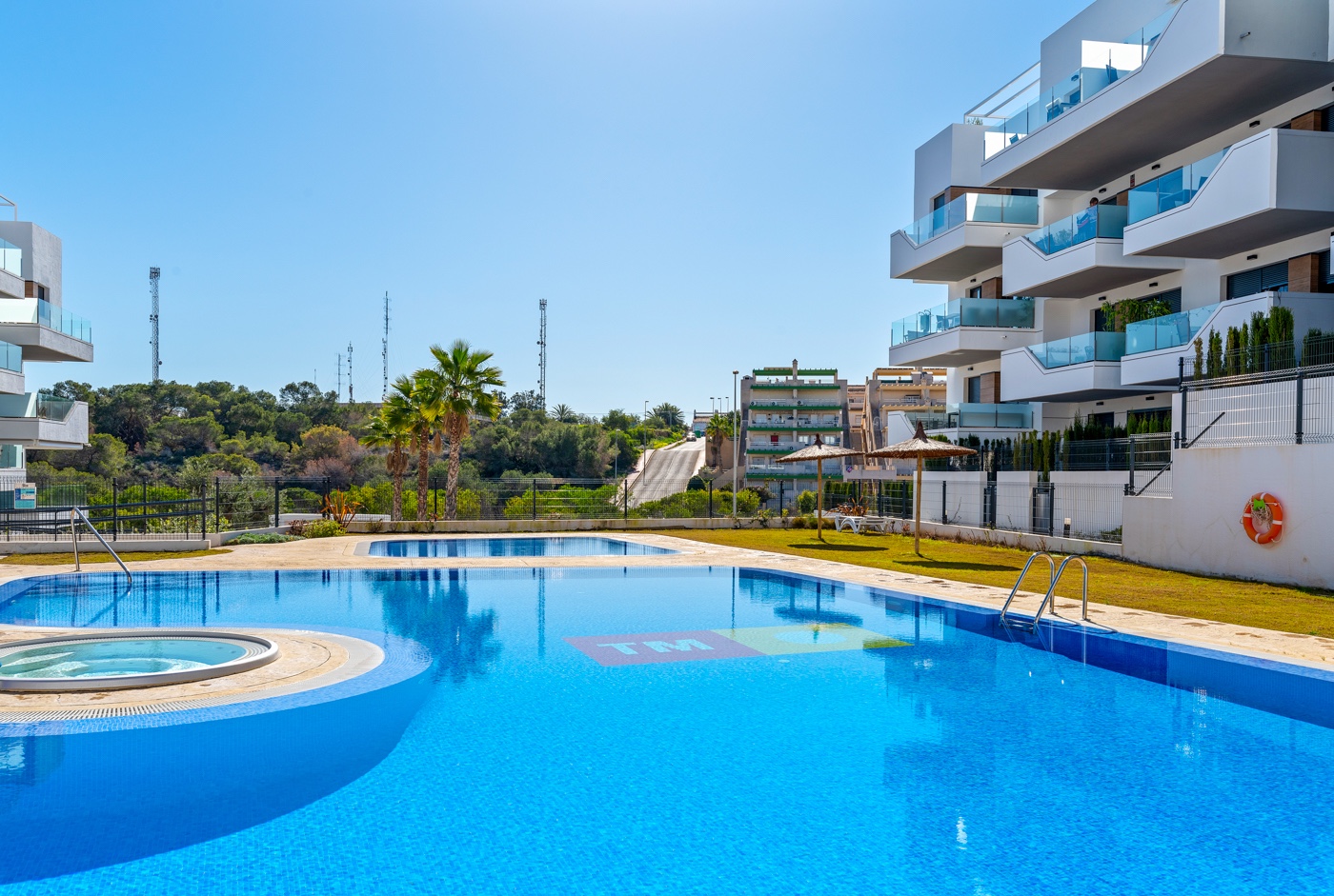 2 Bed, 2 Bath, ApartmentFor Sale, Orihuela Costa, Alicante