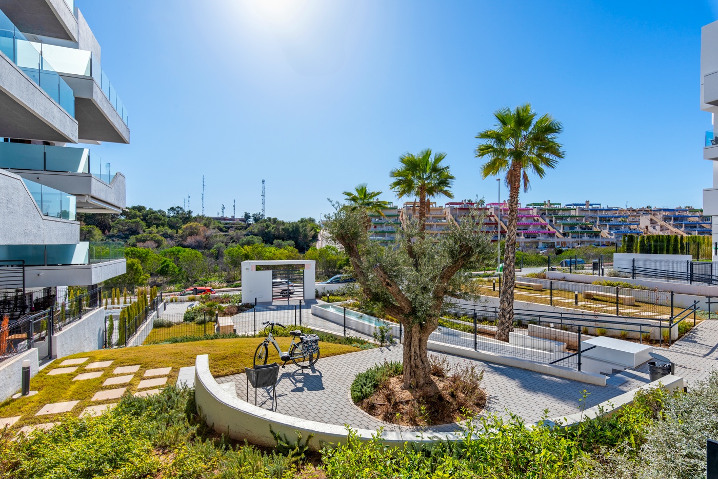 2 Bed, 2 Bath, ApartmentFor Sale, Orihuela Costa, Alicante