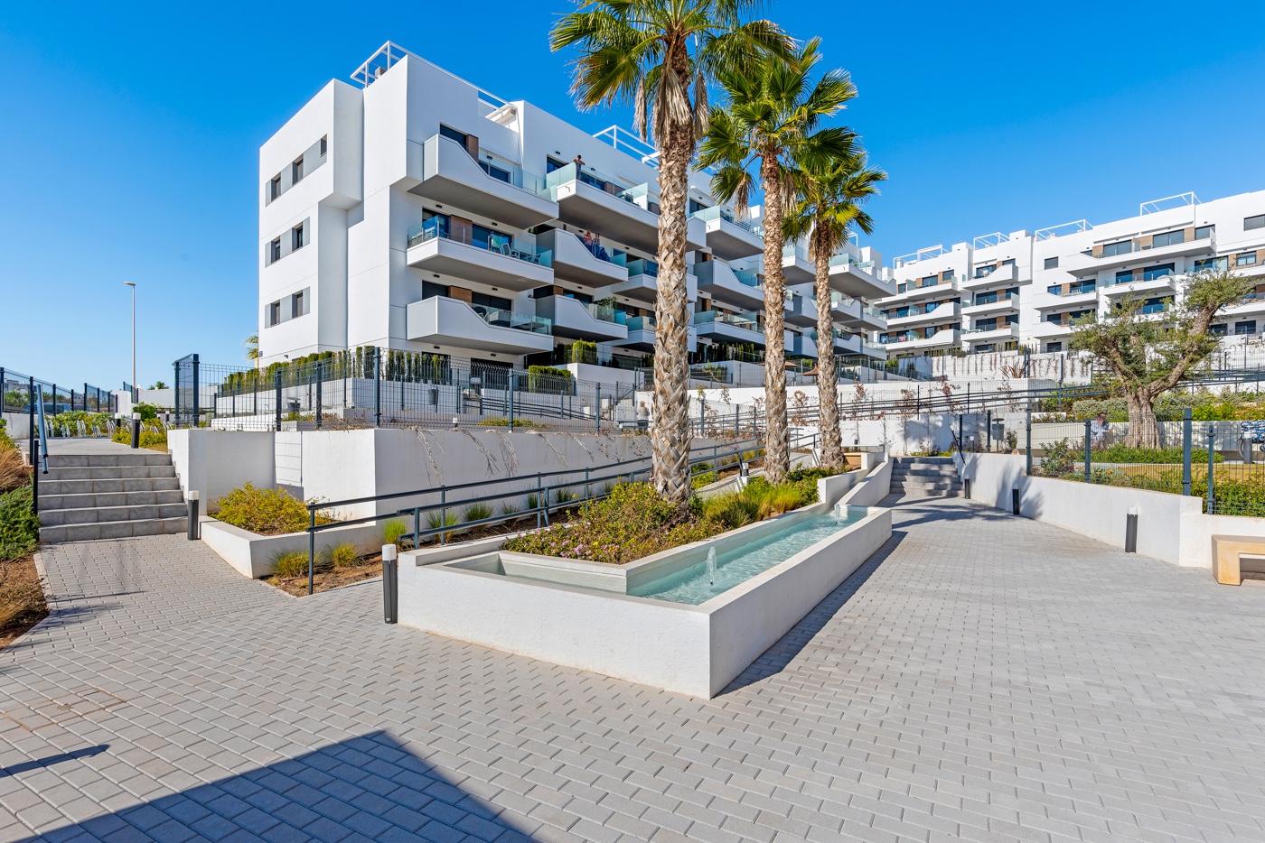 2 Bed, 2 Bath, ApartmentFor Sale, Orihuela Costa, Alicante