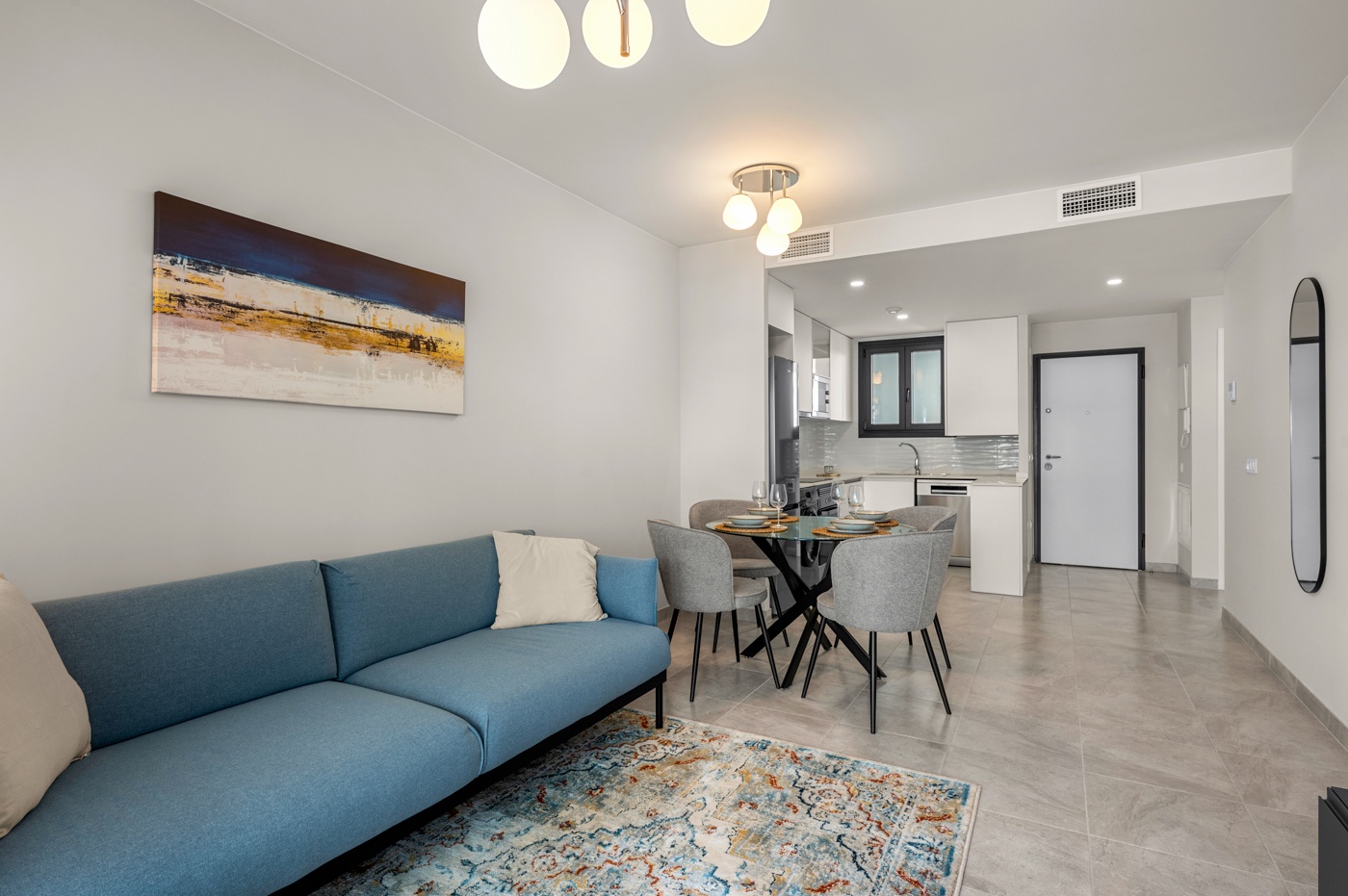 2 Bed, 2 Bath, ApartmentFor Sale, Orihuela Costa, Alicante