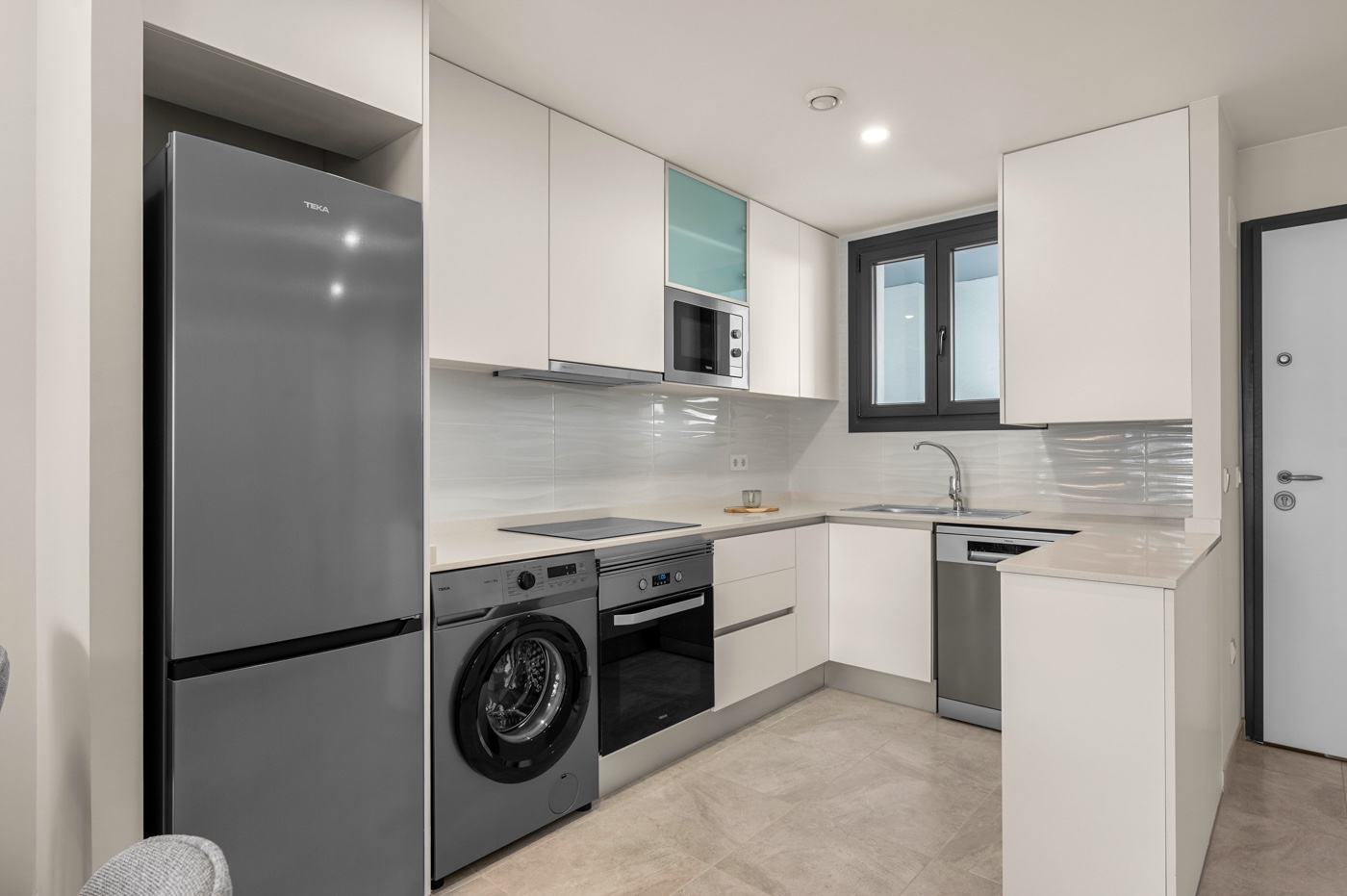 2 Bed, 2 Bath, ApartmentFor Sale, Orihuela Costa, Alicante