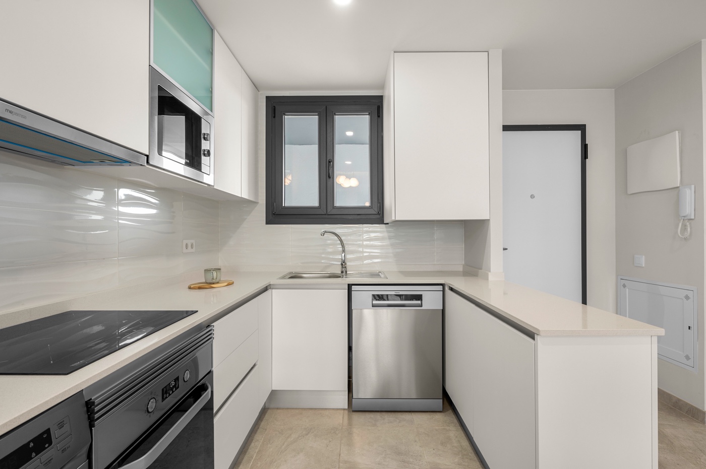 2 Bed, 2 Bath, ApartmentFor Sale, Orihuela Costa, Alicante