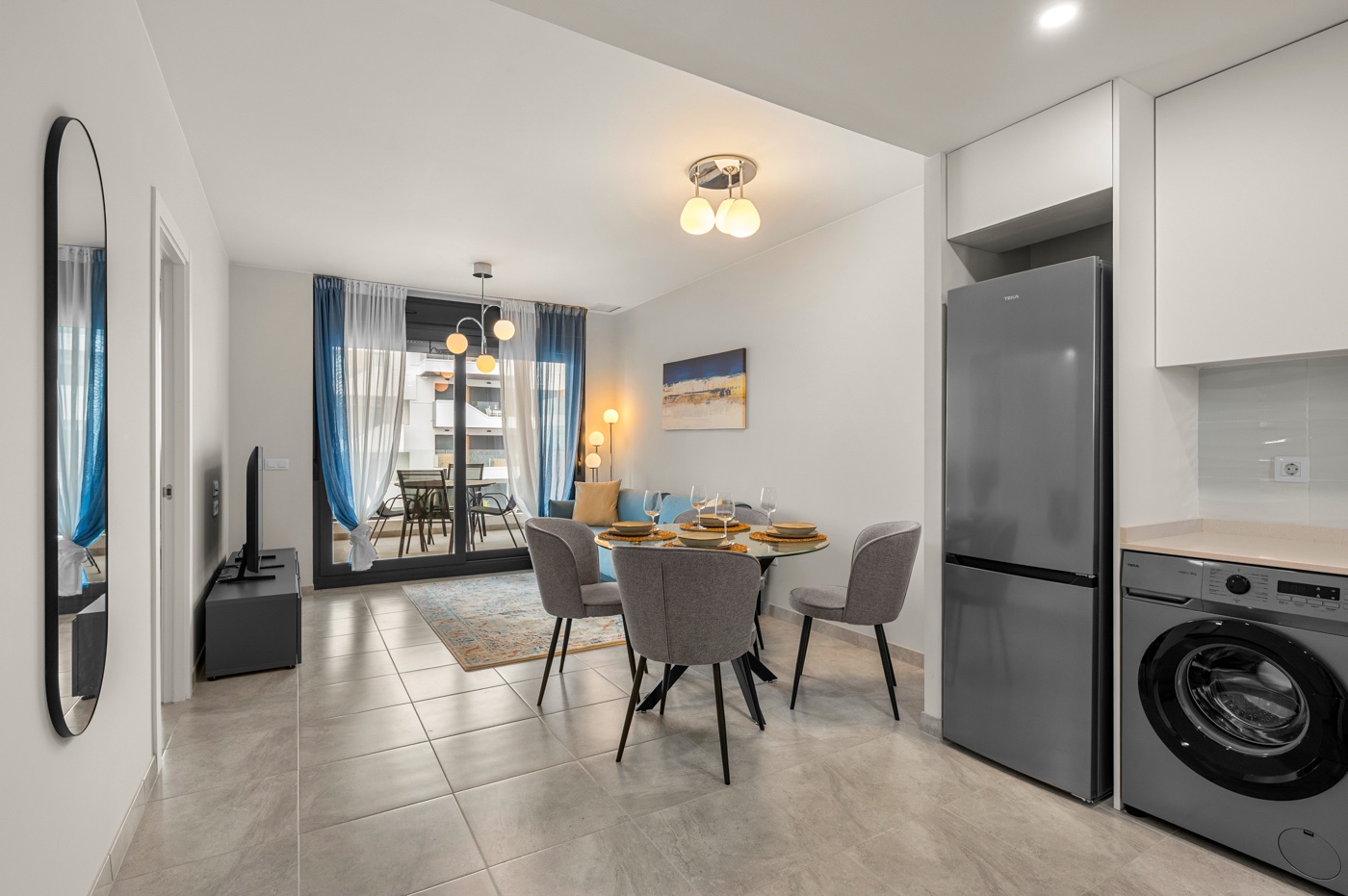 2 Bed, 2 Bath, ApartmentFor Sale, Orihuela Costa, Alicante