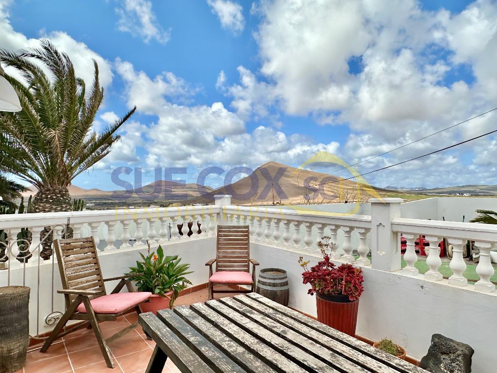3 Bed, HouseFor Sale, Diseminado Las Cabreras, Tahíche, Lanzarote, Isla Canarias, 35507