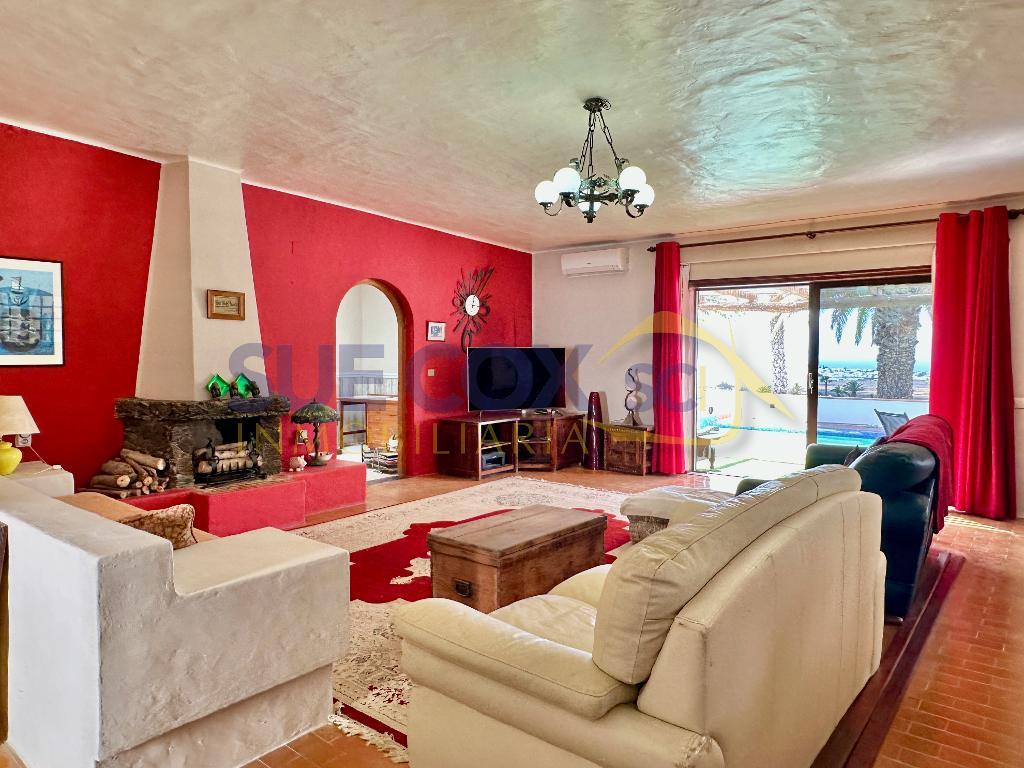 3 Bed, HouseFor Sale, Diseminado Las Cabreras, Tahíche, Lanzarote, Isla Canarias, 35507