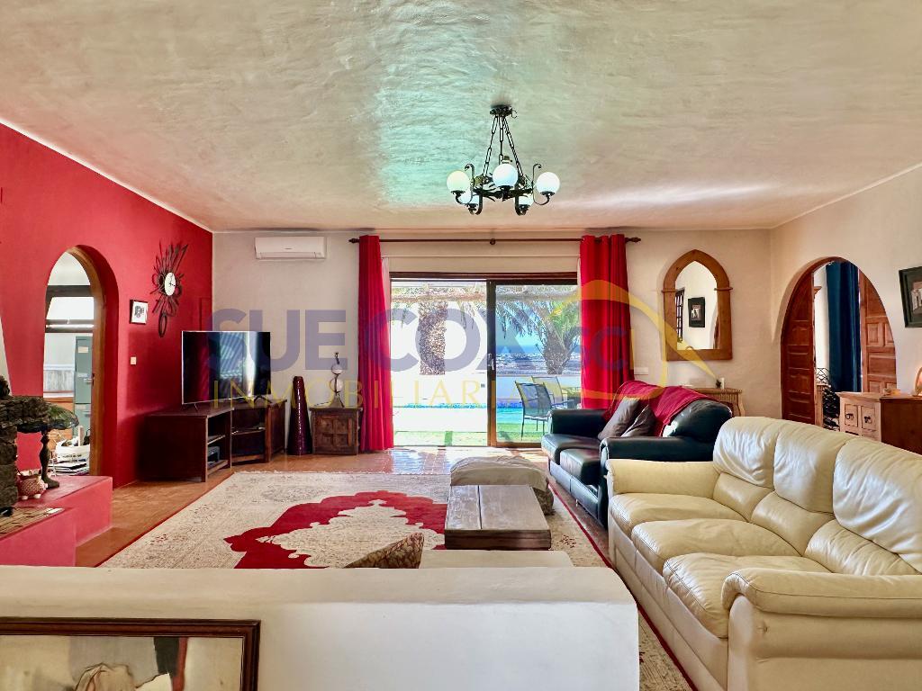 3 Bed, HouseFor Sale, Diseminado Las Cabreras, Tahíche, Lanzarote, Isla Canarias, 35507