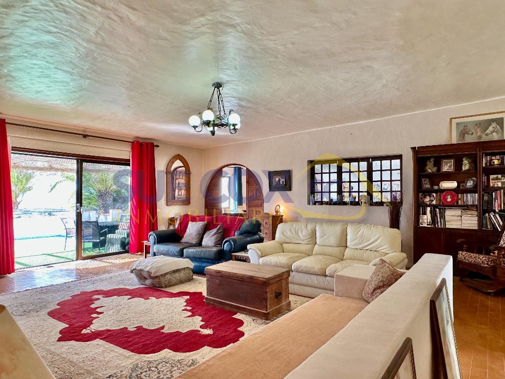 3 Bed, HouseFor Sale, Diseminado Las Cabreras, Tahíche, Lanzarote, Isla Canarias, 35507