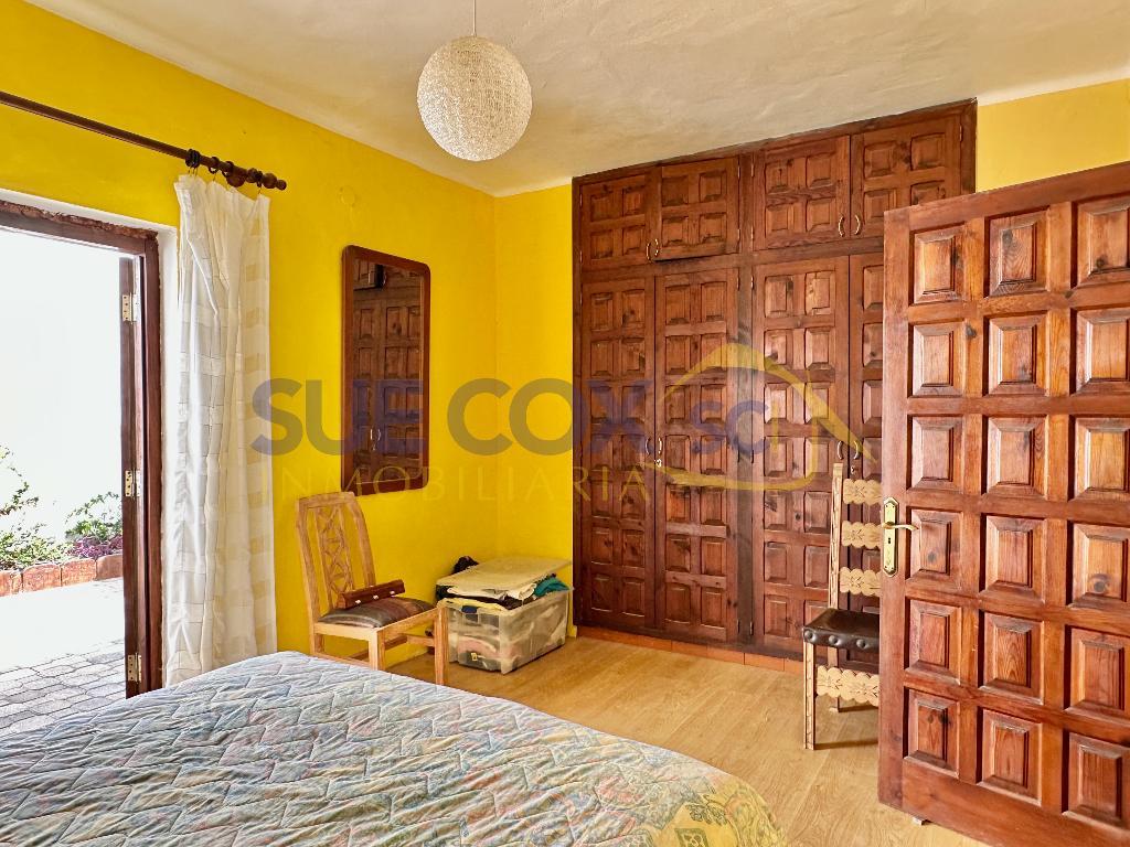 3 Bed, HouseFor Sale, Diseminado Las Cabreras, Tahíche, Lanzarote, Isla Canarias, 35507