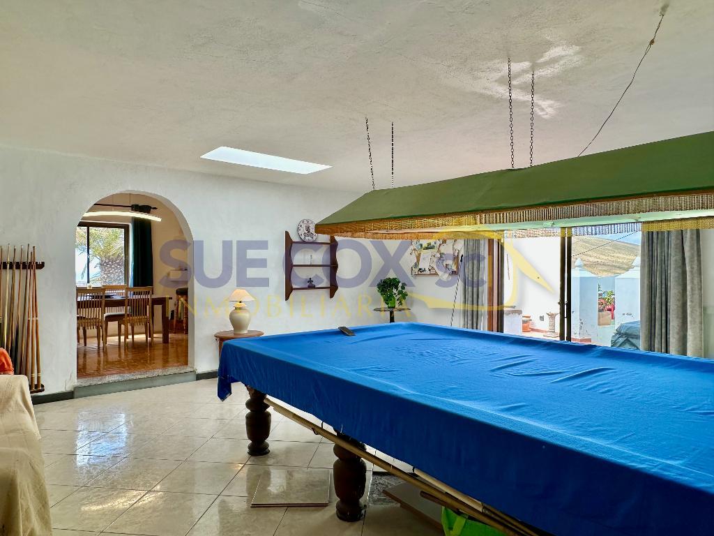 3 Bed, HouseFor Sale, Diseminado Las Cabreras, Tahíche, Lanzarote, Isla Canarias, 35507