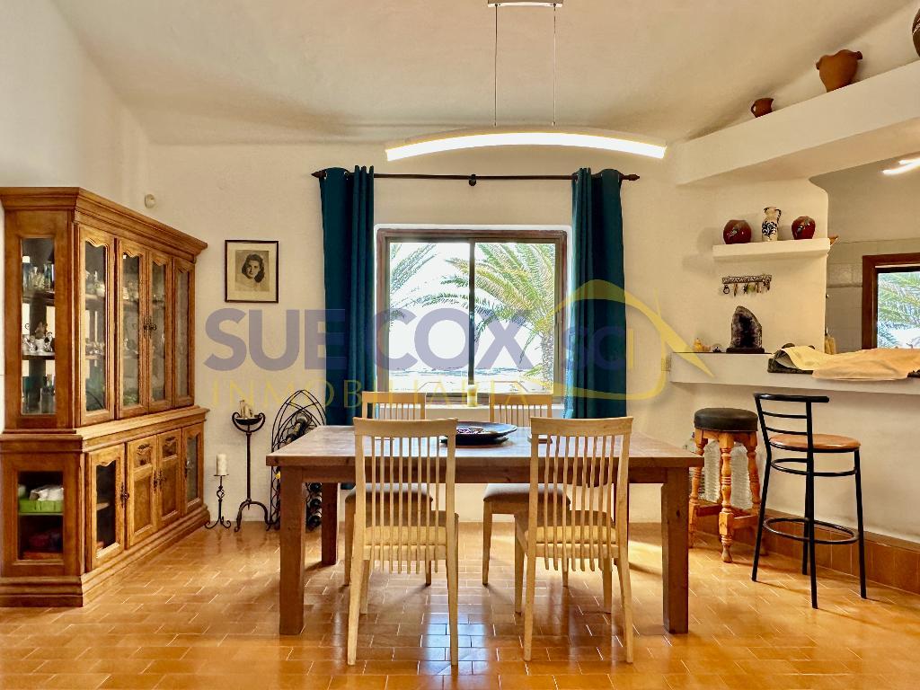 3 Bed, HouseFor Sale, Diseminado Las Cabreras, Tahíche, Lanzarote, Isla Canarias, 35507