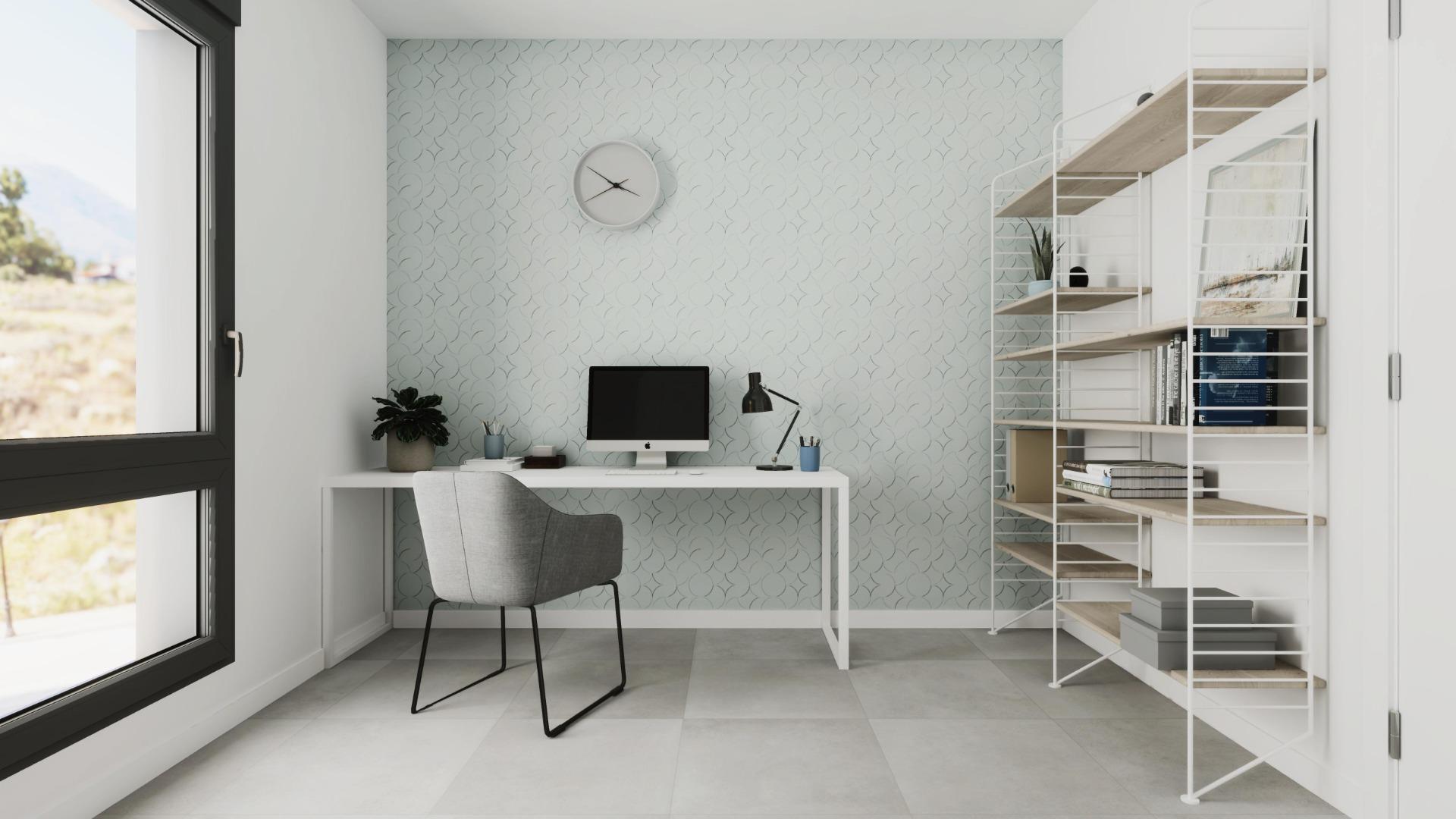 2 Bed, 2 Bath, ApartmentFor Sale, Estepona, Malaga