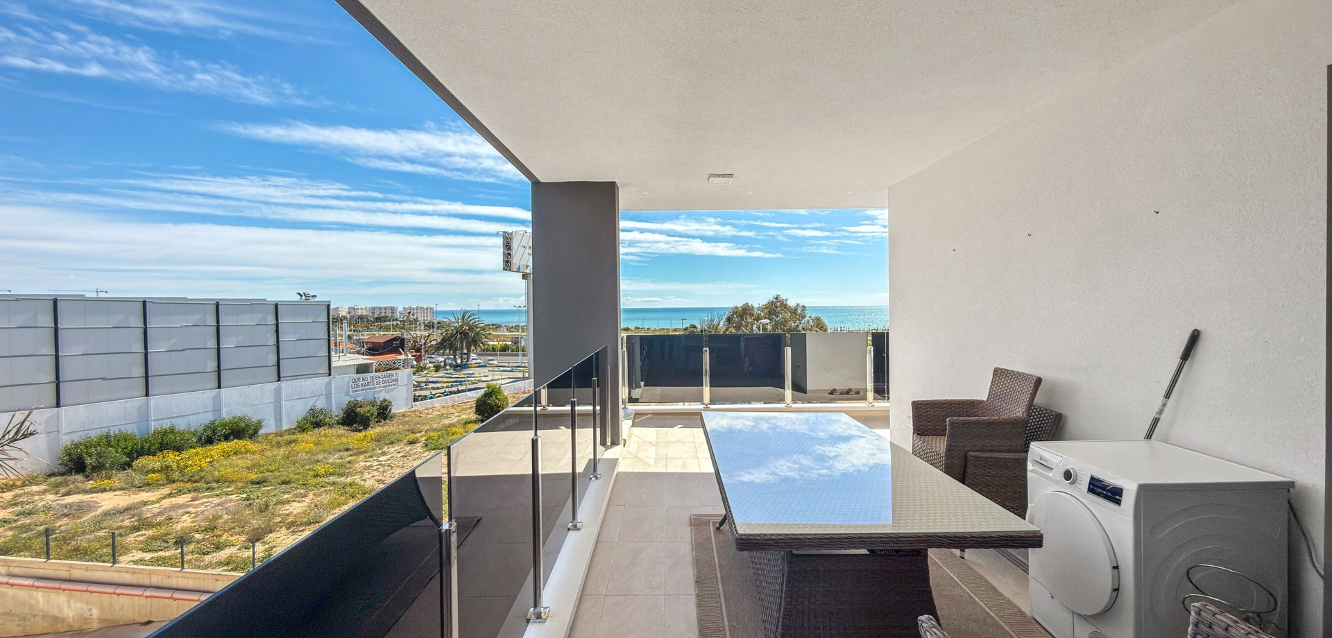 3 Bed, 2 Bath, ApartmentFor Sale, Orihuela Costa, Alicante