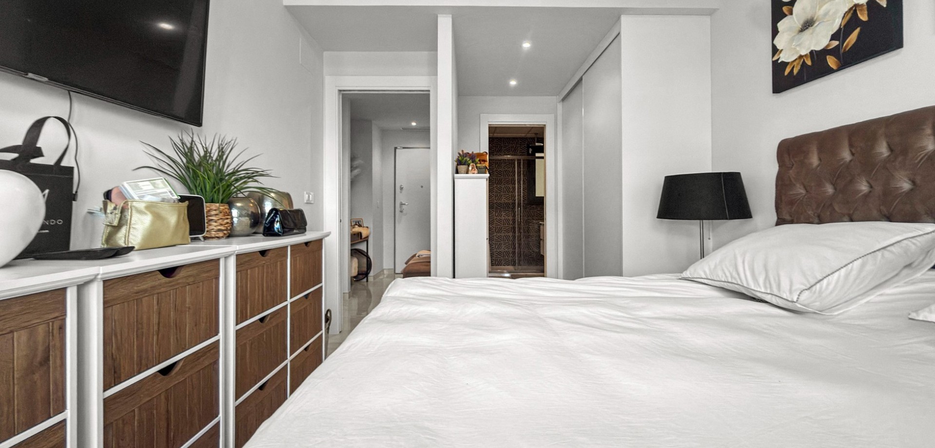 3 Bed, 2 Bath, ApartmentFor Sale, Orihuela Costa, Alicante