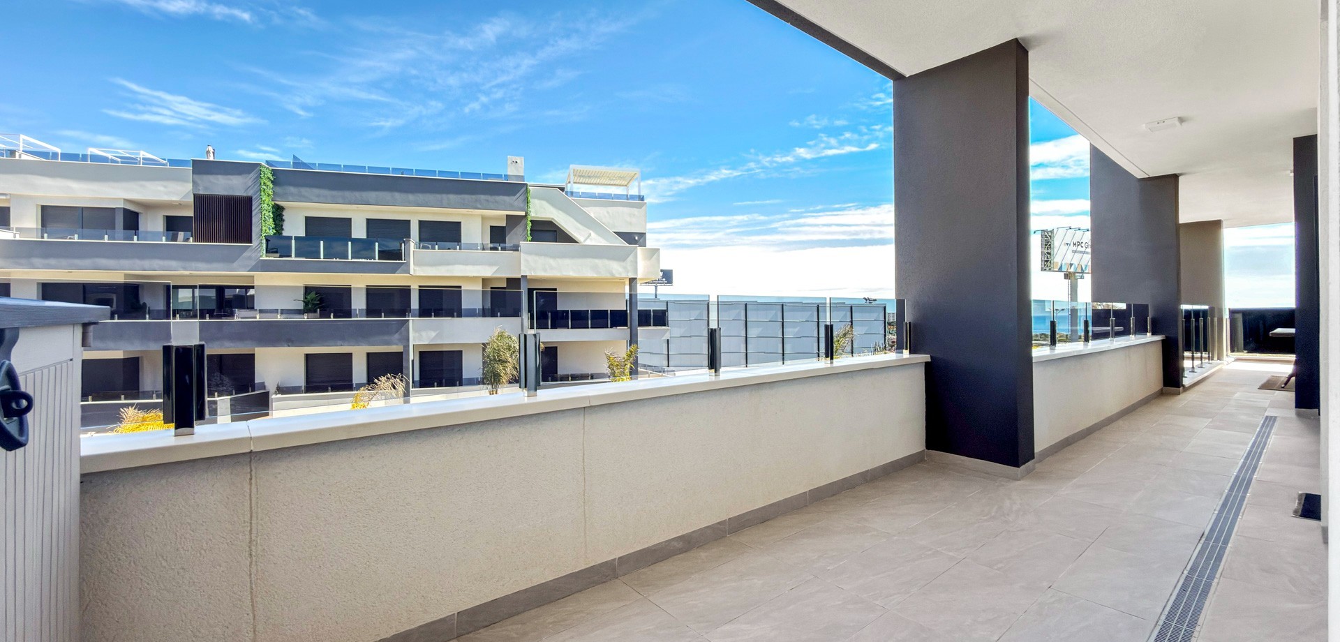 3 Bed, 2 Bath, ApartmentFor Sale, Orihuela Costa, Alicante