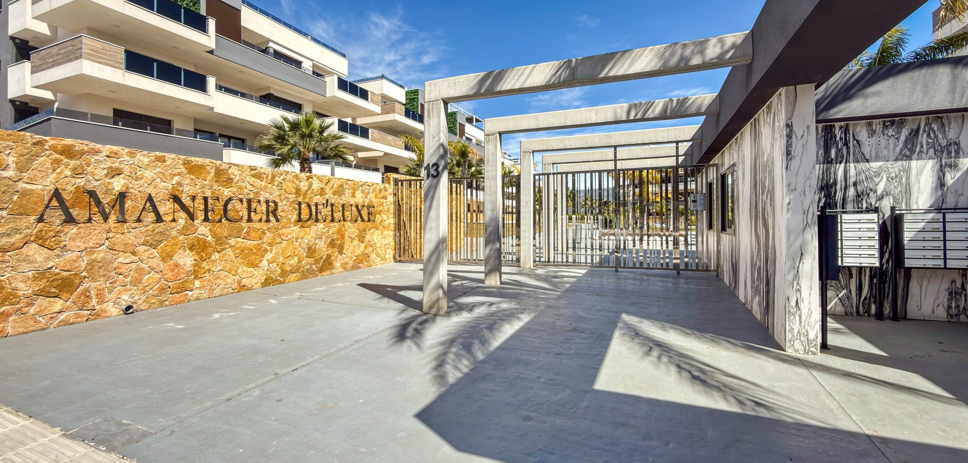 3 Bed, 2 Bath, ApartmentFor Sale, Orihuela Costa, Alicante