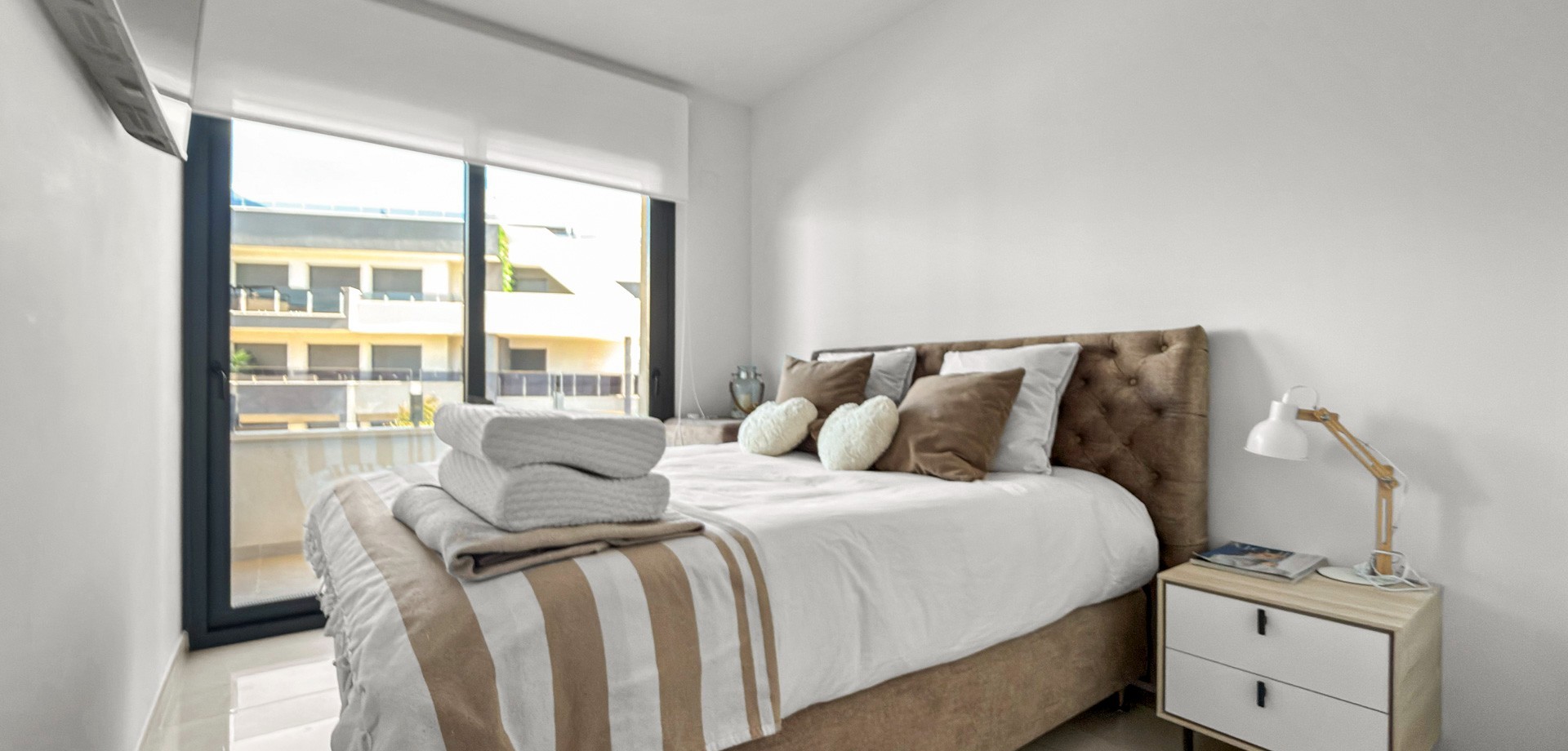 3 Bed, 2 Bath, ApartmentFor Sale, Orihuela Costa, Alicante