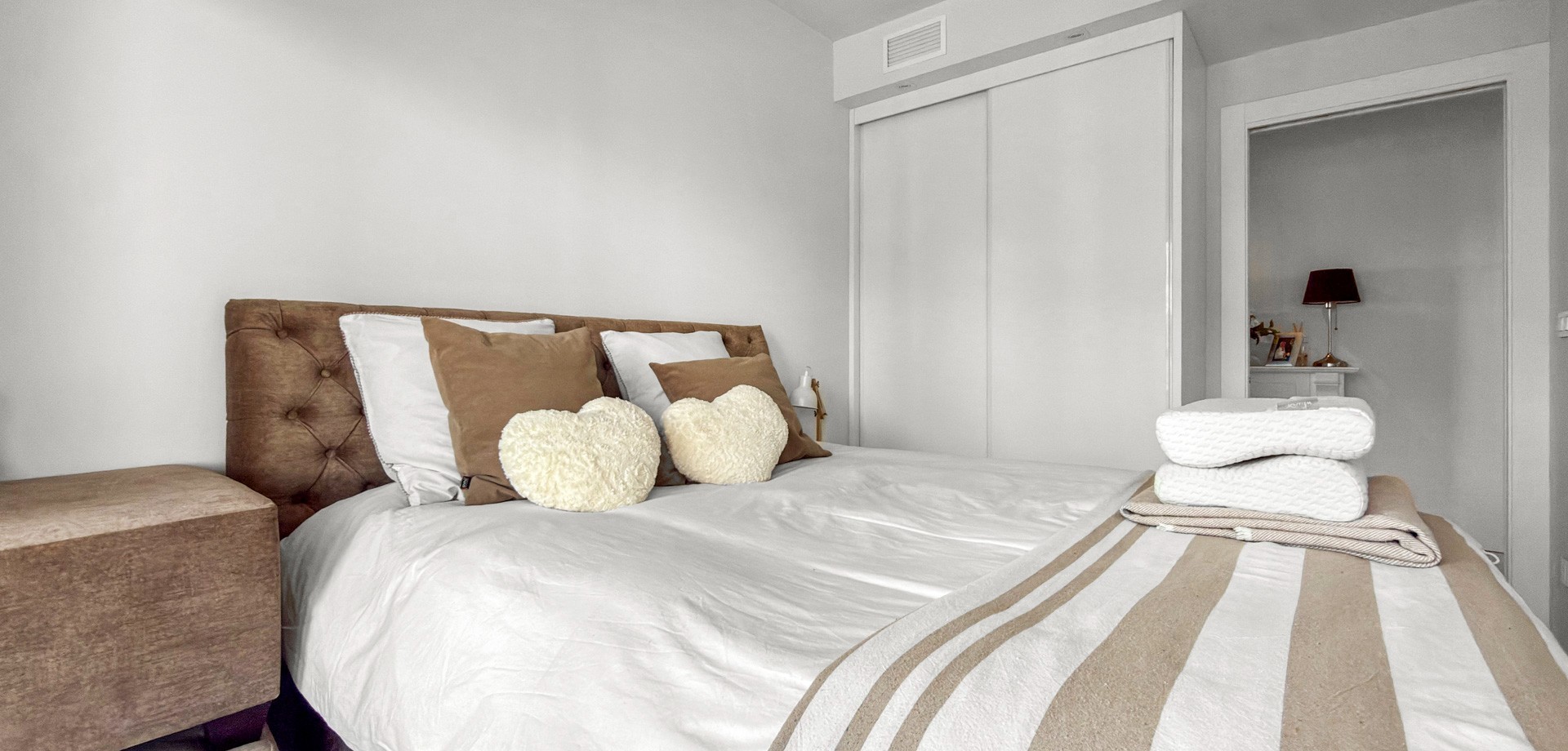 3 Bed, 2 Bath, ApartmentFor Sale, Orihuela Costa, Alicante