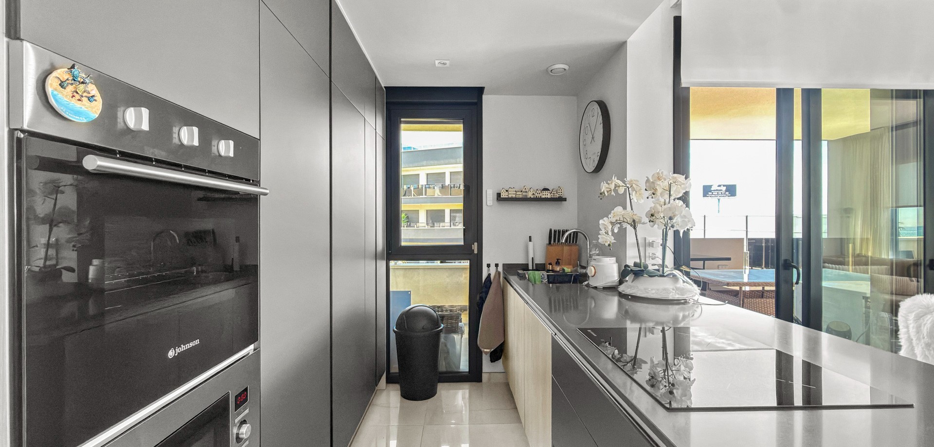 3 Bed, 2 Bath, ApartmentFor Sale, Orihuela Costa, Alicante