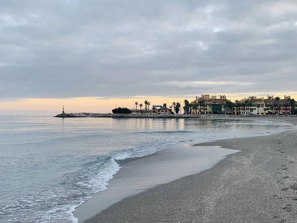 3 Bed, 2 Bath, ApartmentFor Sale, La Línea de la Concepción, Cadiz