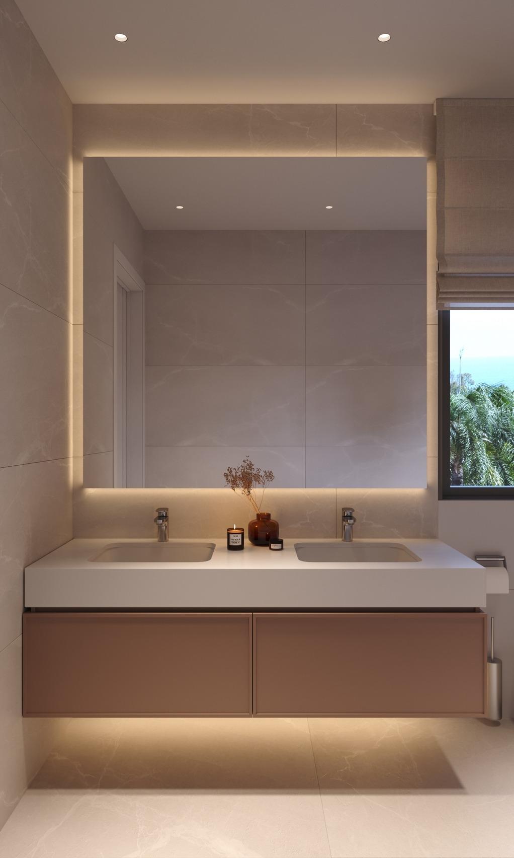 3 Bed, 2 Bath, ApartmentFor Sale, Estepona, Malaga