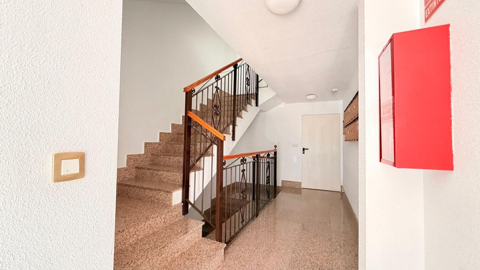 3 Bed, 1 Bath, ApartmentFor Sale, Los Alcazares, Murcia