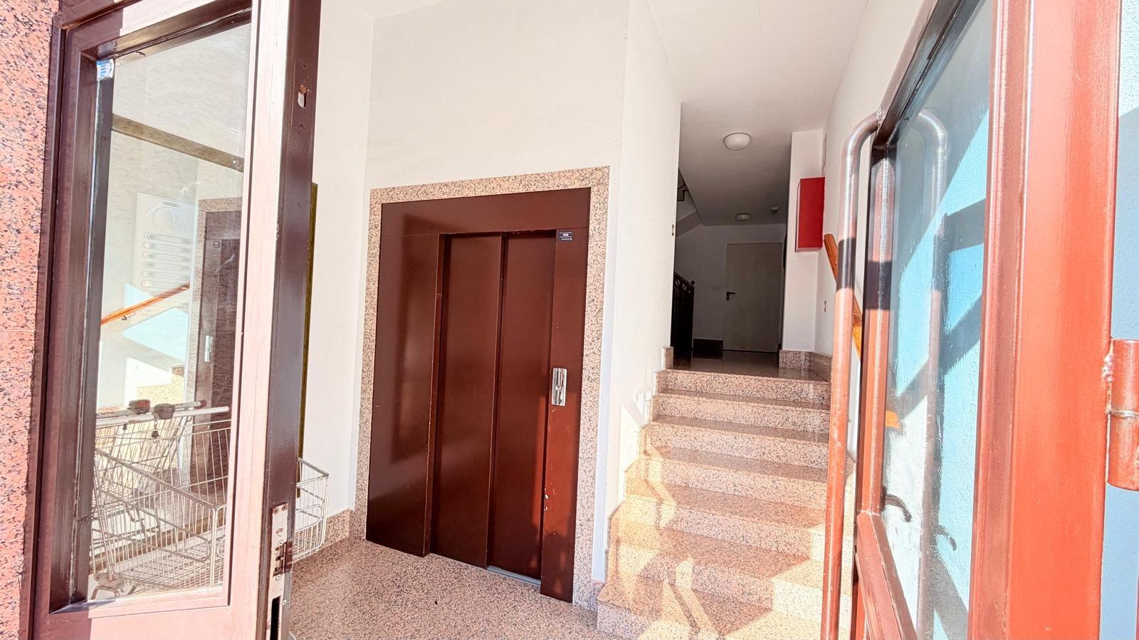 3 Bed, 1 Bath, ApartmentFor Sale, Los Alcazares, Murcia