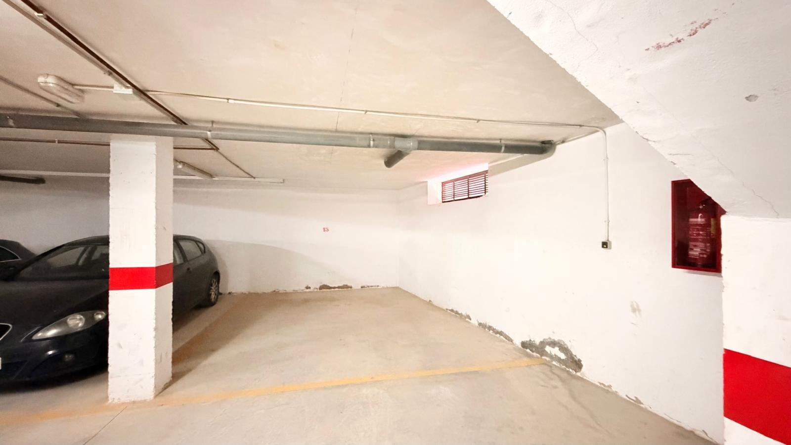 3 Bed, 1 Bath, ApartmentFor Sale, Los Alcazares, Murcia