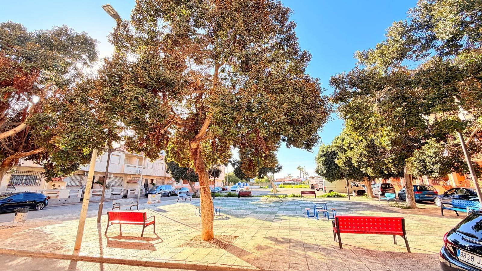 3 Bed, 1 Bath, ApartmentFor Sale, Los Alcazares, Murcia