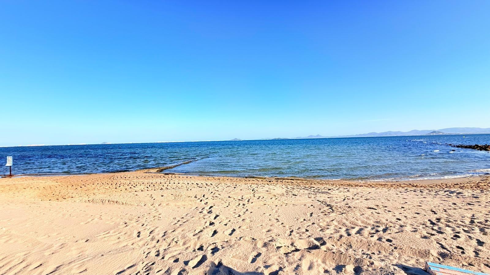 3 Bed, 1 Bath, ApartmentFor Sale, Los Alcazares, Murcia