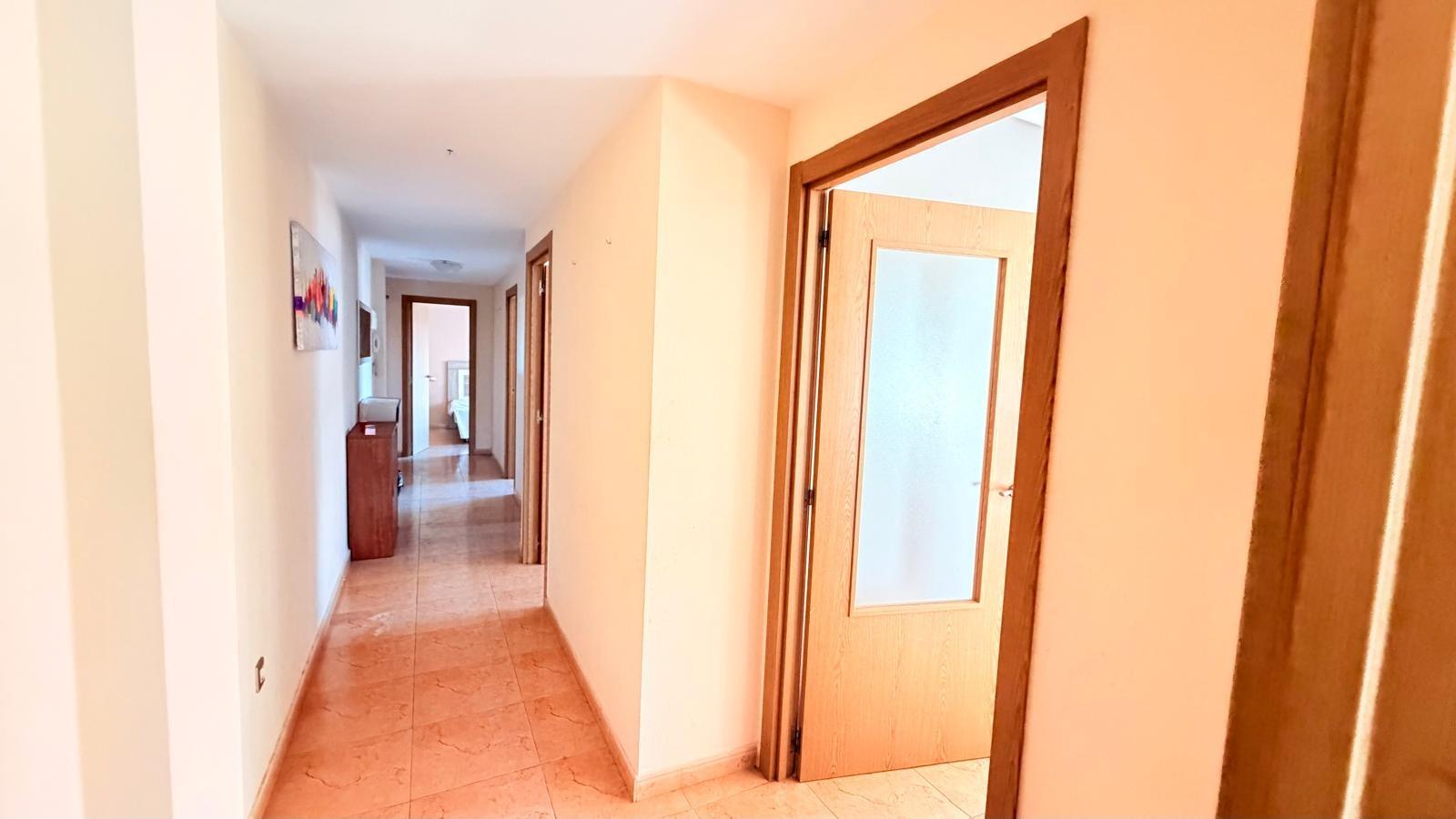 3 Bed, 1 Bath, ApartmentFor Sale, Los Alcazares, Murcia