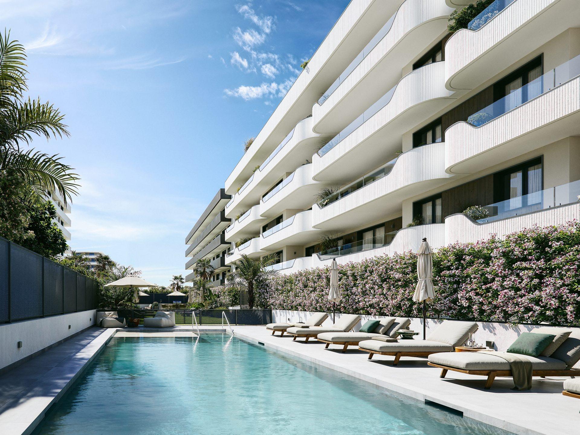 1 Bed, 1 Bath, ApartmentFor Sale, Velez Málaga, Malaga