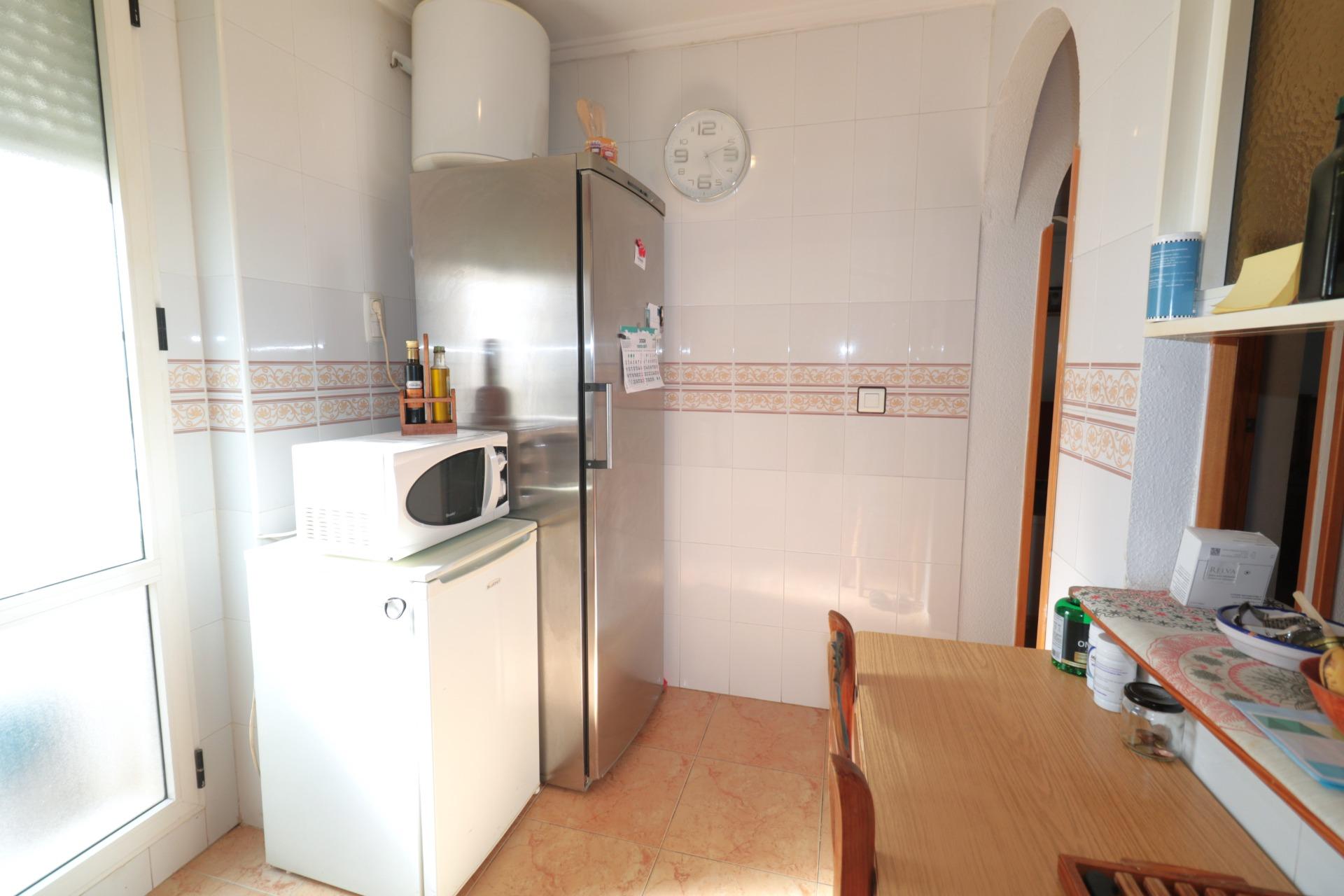 2 Bed, 1 Bath, HouseFor Sale, Torrevieja, Alicante