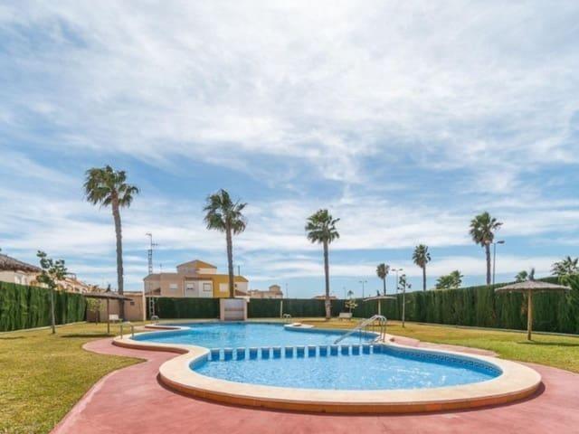 2 Bed, 1 Bath, HouseFor Sale, Torrevieja, Alicante