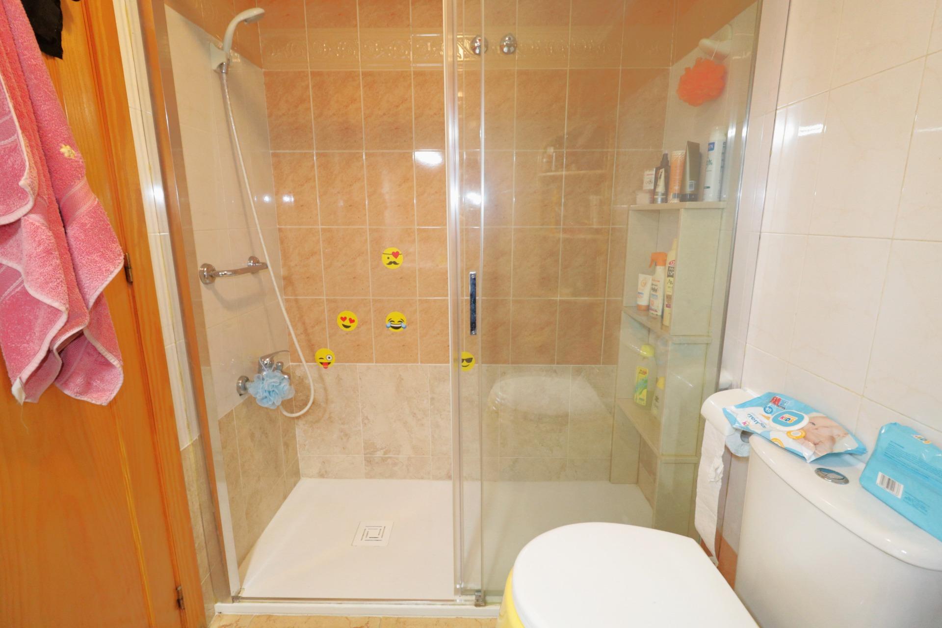 2 Bed, 1 Bath, HouseFor Sale, Torrevieja, Alicante