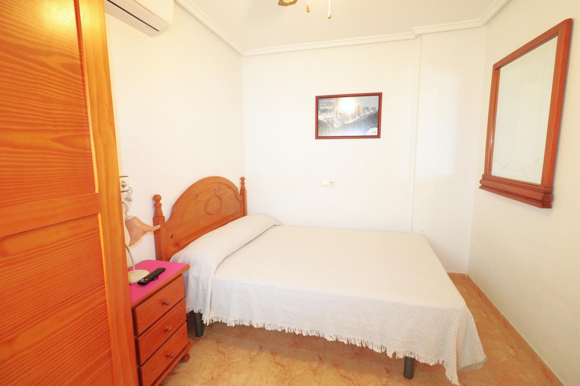 2 Bed, 1 Bath, HouseFor Sale, Torrevieja, Alicante