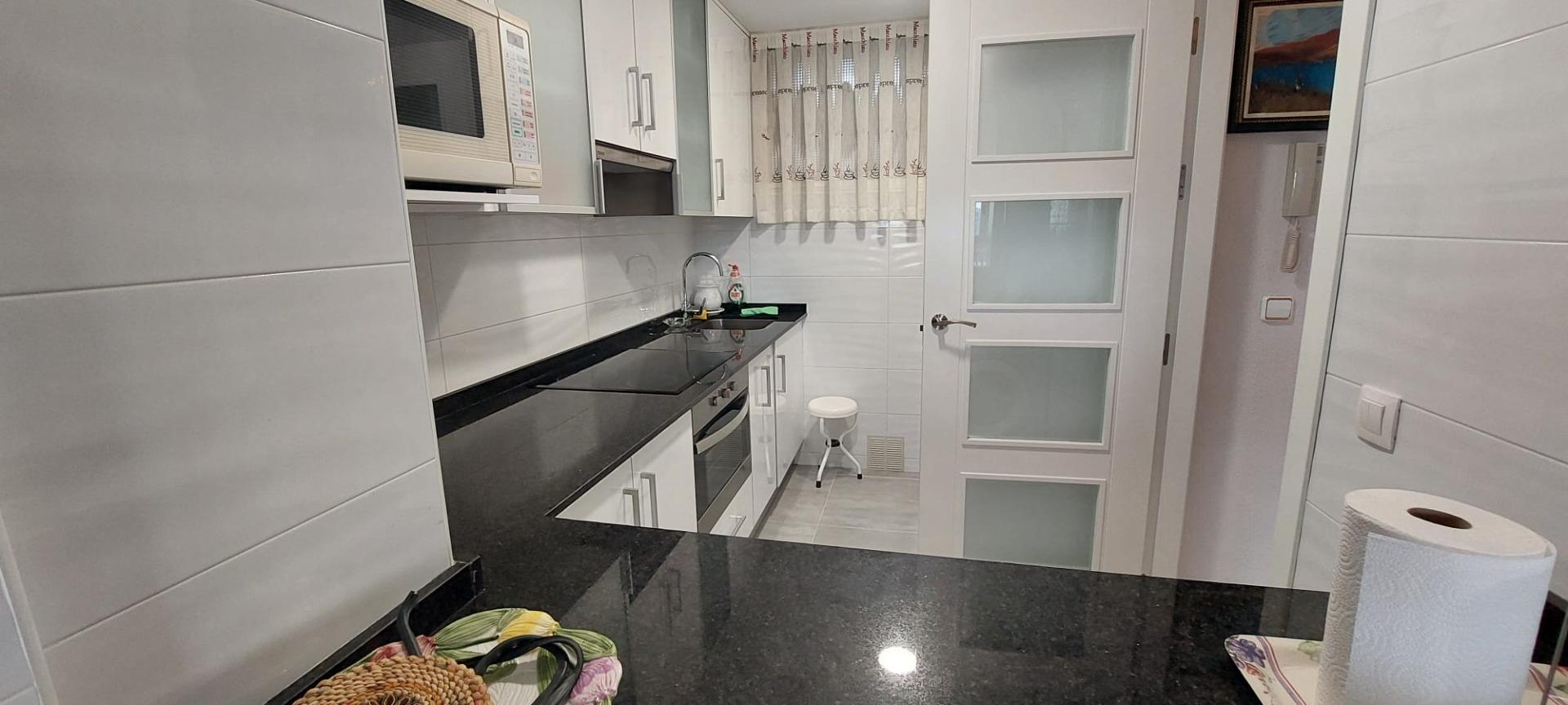 1 Bed, 1 Bath, ApartmentFor Sale, Benidorm, Alicante