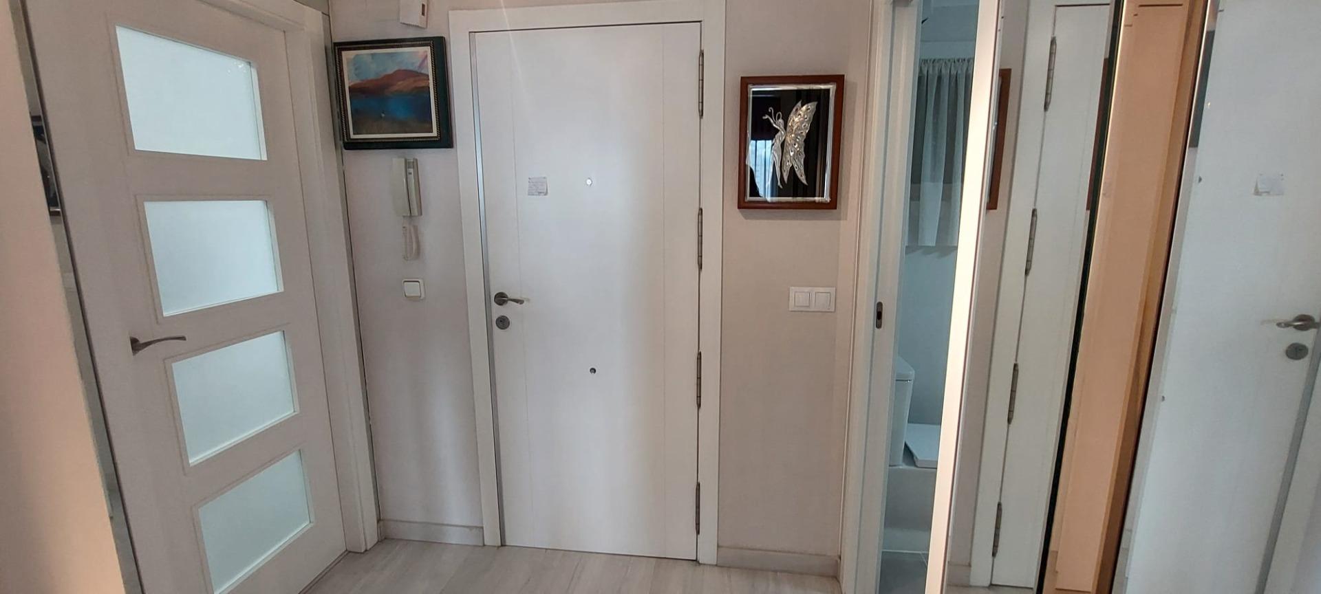 1 Bed, 1 Bath, ApartmentFor Sale, Benidorm, Alicante
