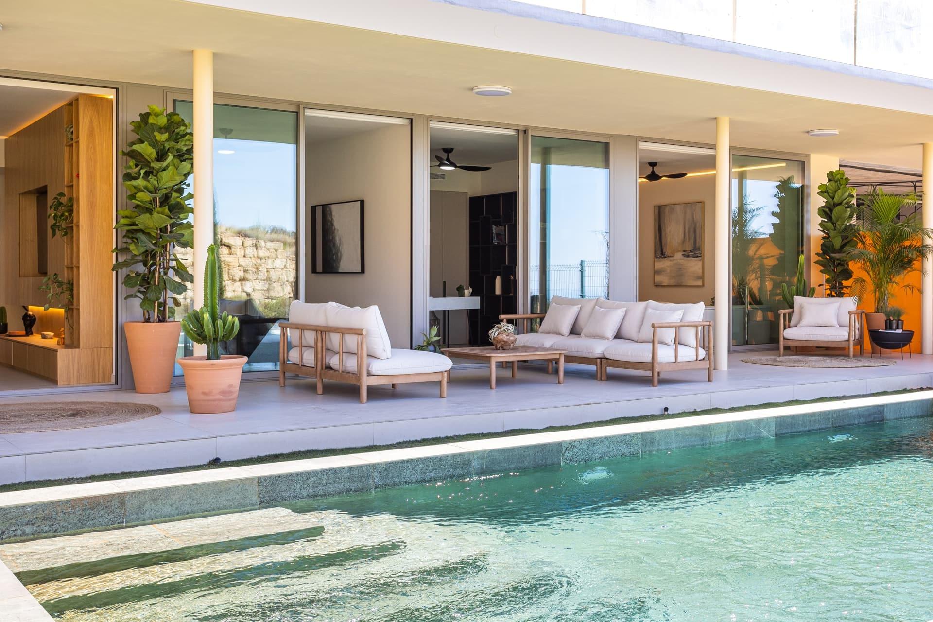 3 Bed, 2 Bath, ApartmentFor Sale, Fuengirola, Malaga