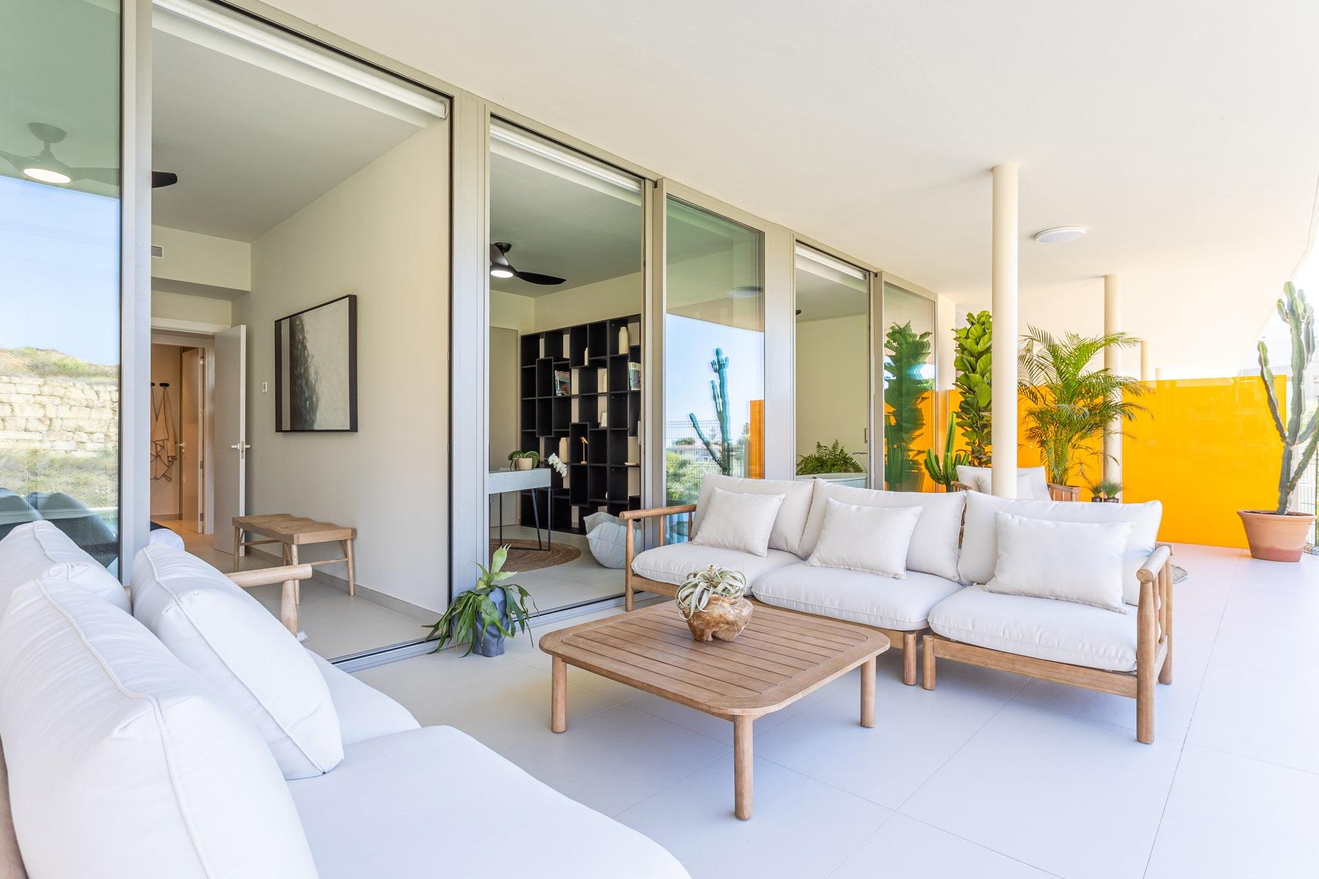 3 Bed, 2 Bath, ApartmentFor Sale, Fuengirola, Malaga