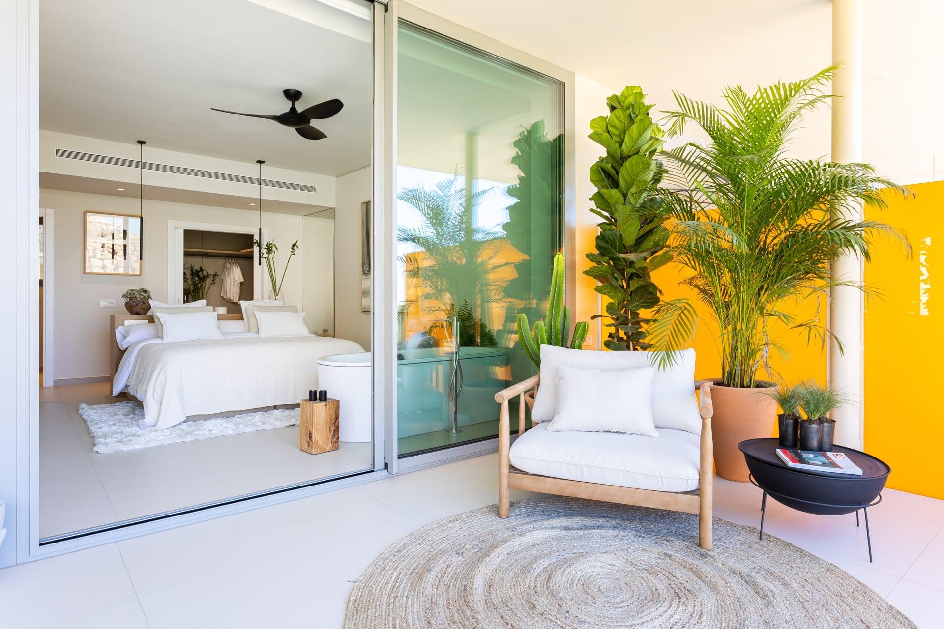 3 Bed, 2 Bath, ApartmentFor Sale, Fuengirola, Malaga