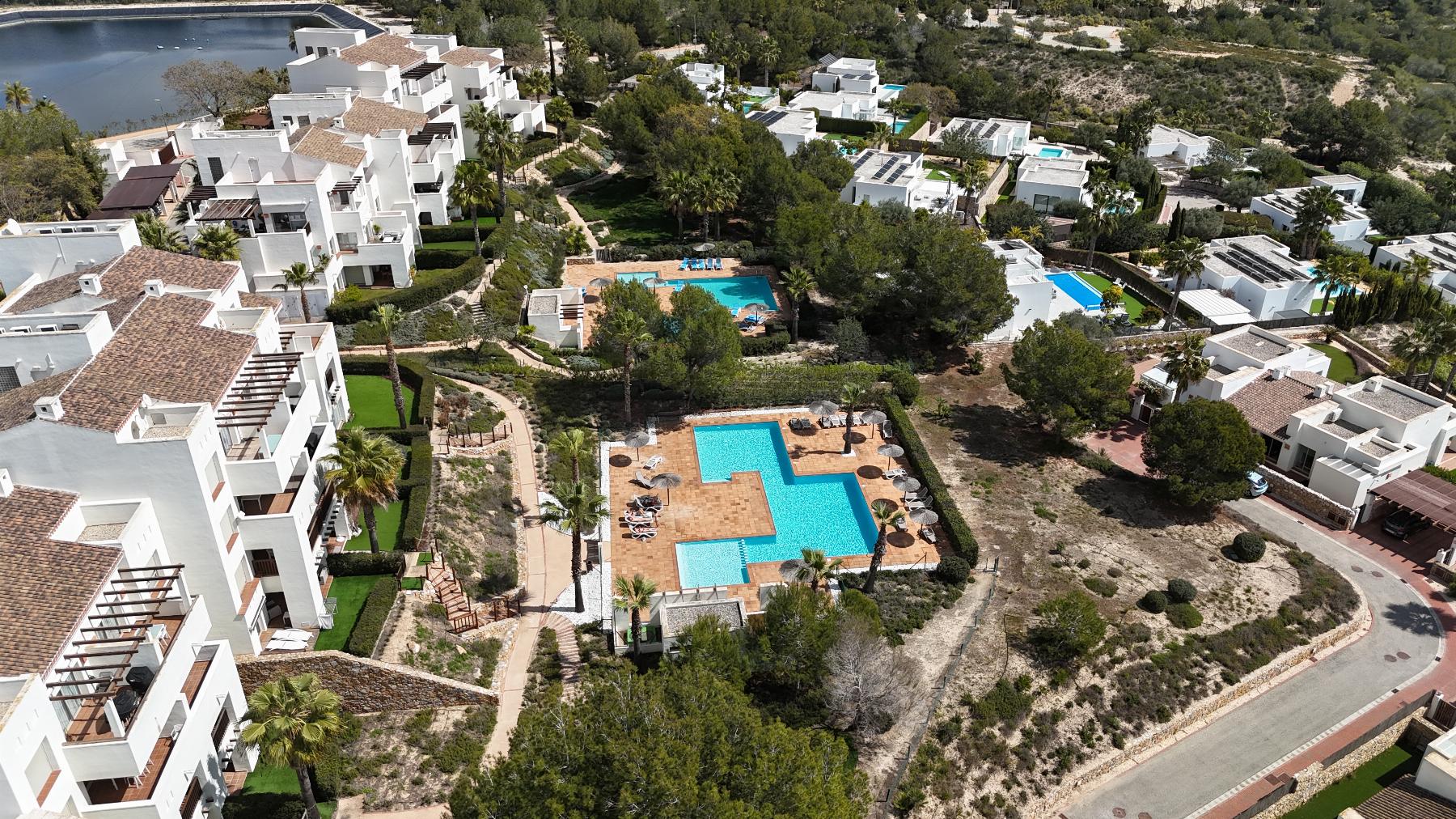 2 Bed, 2 Bath, ApartmentFor Sale, Orihuela Costa, Alicante