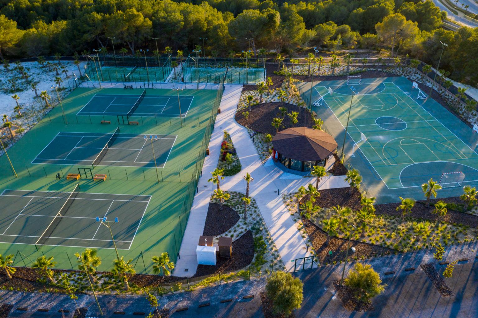 2 Bed, 2 Bath, ApartmentFor Sale, Orihuela Costa, Alicante